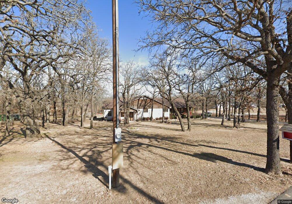 3120 Harwell Lake Rd, Weatherford, TX 76088 - photo 1