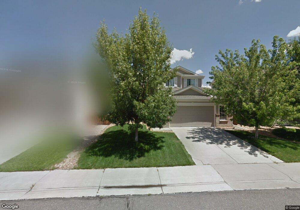 6268 Westview Cir, Parker, CO 80134 - photo 1