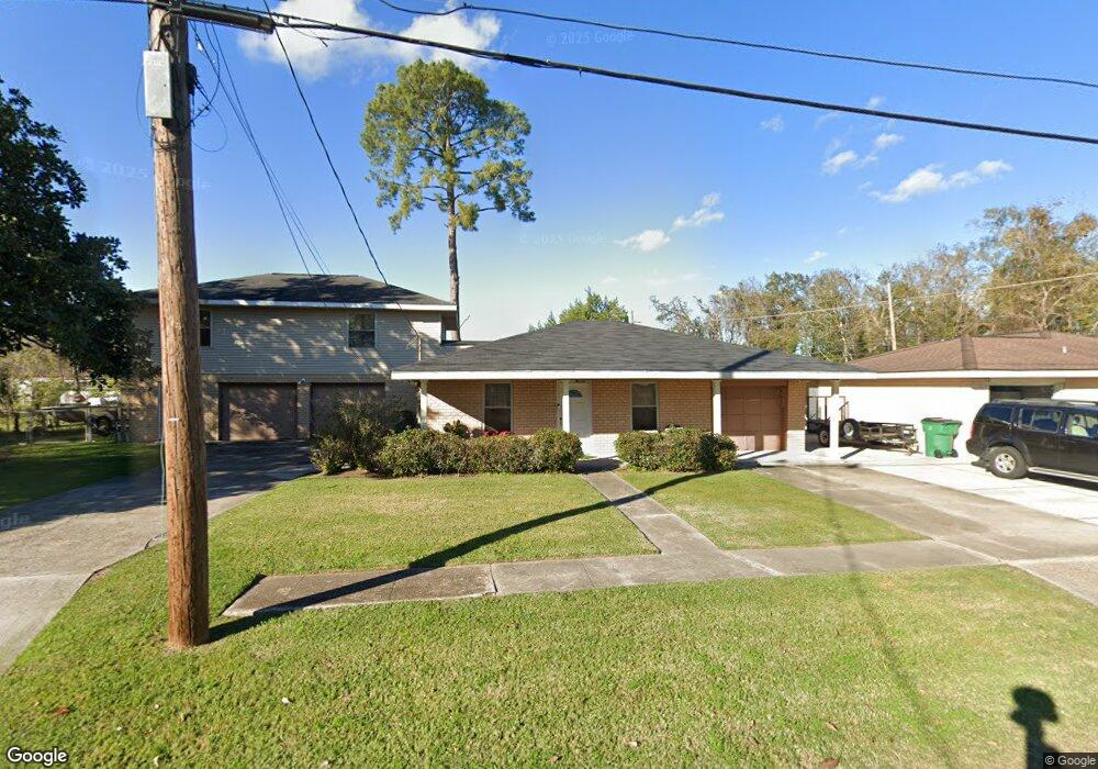 2708 Blanche St, Marrero, LA 70072 - photo 1