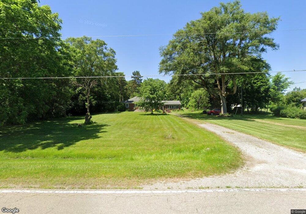 4301 N Gale Rd, Davison, MI 48423 - photo 1