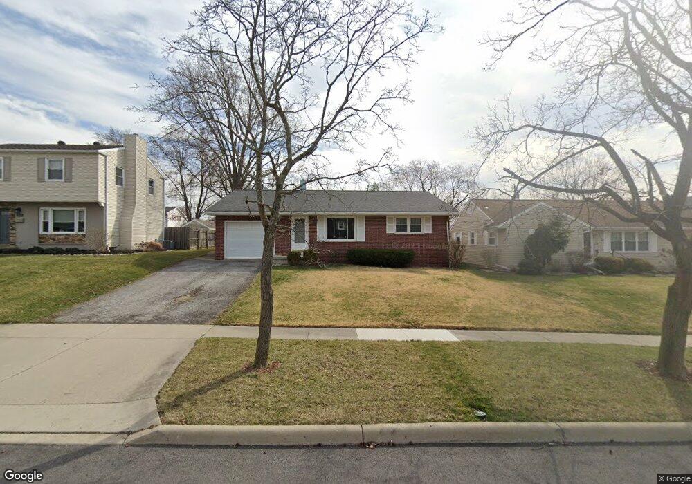 2617 Greenacre Dr, Findlay, OH 45840 - photo 1