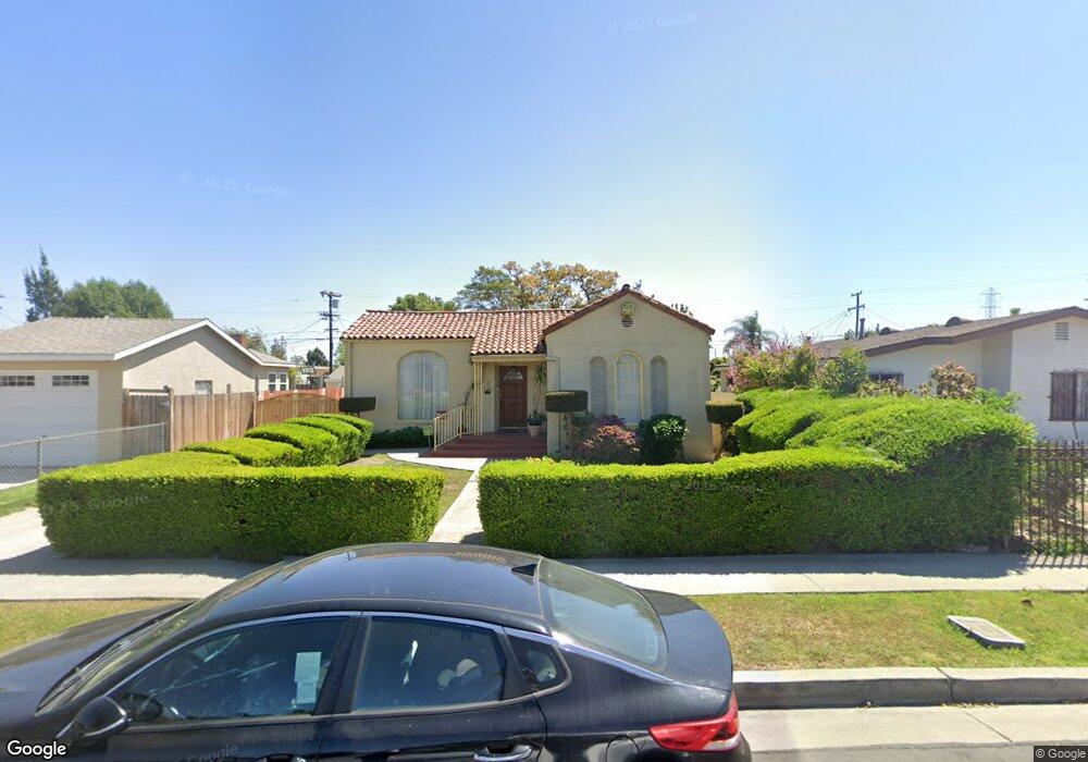 720 E 118th Place, Los Angeles, CA 90059 - photo 1