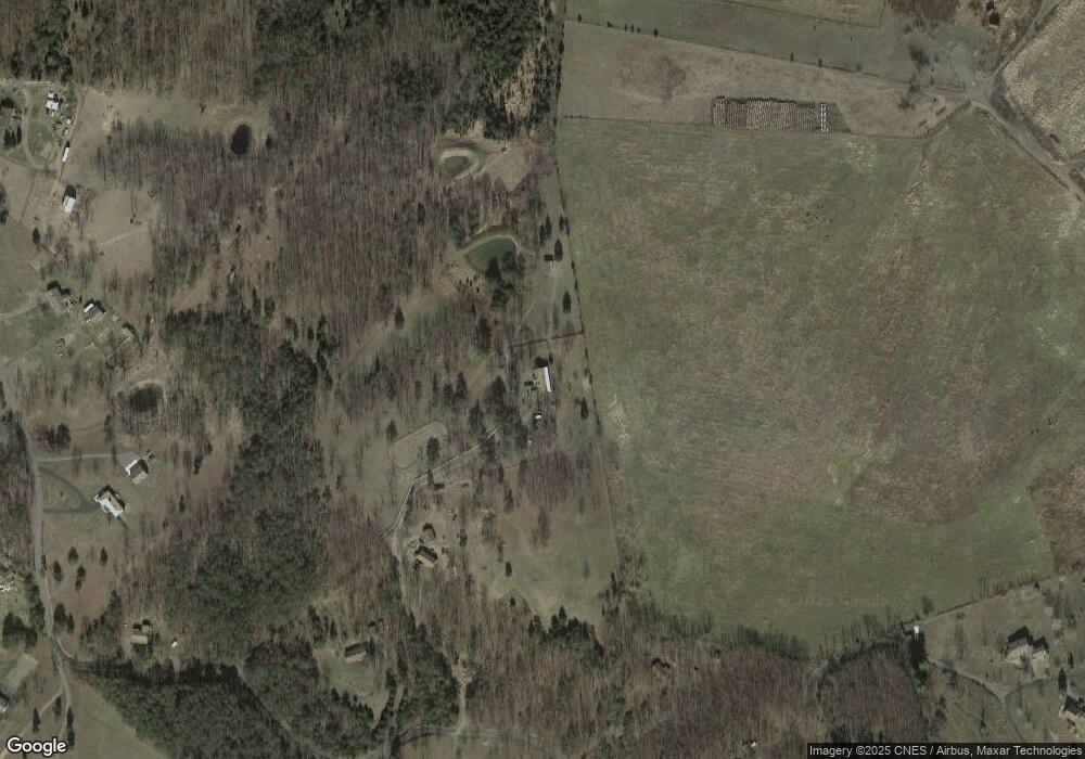 202 Arnett Ln, Cabins, WV 26855 - photo 1