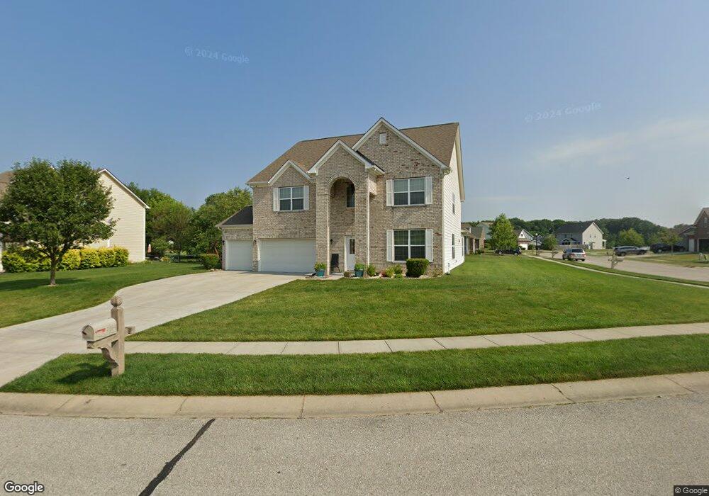 7264 Horton Ct, Plainfield, IN 46168 - photo 1