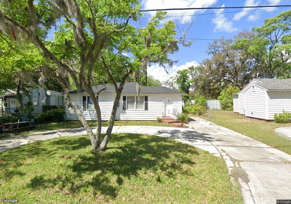 1294 Macarthur St, Jacksonville, FL 32205 - photo 1