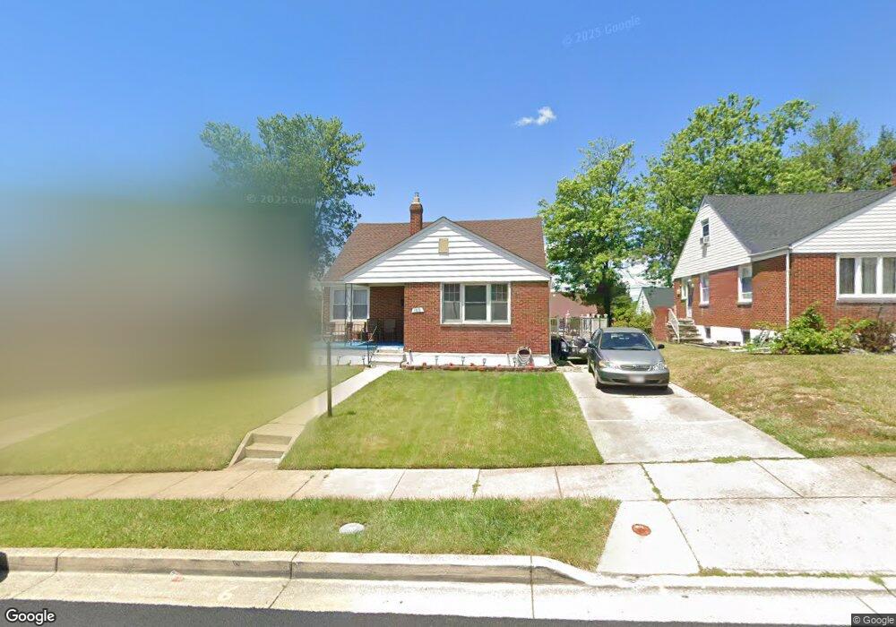 1812 Weyburn Rd, Rosedale, MD 21237 - photo 1