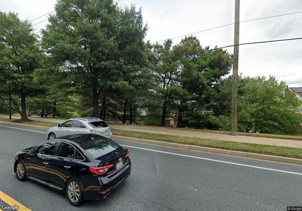 7 Hunters Gate Ct, Silver Spring, MD 20904 - photo 1