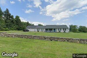 168 Lakes Rd, Bethlehem, CT 06751