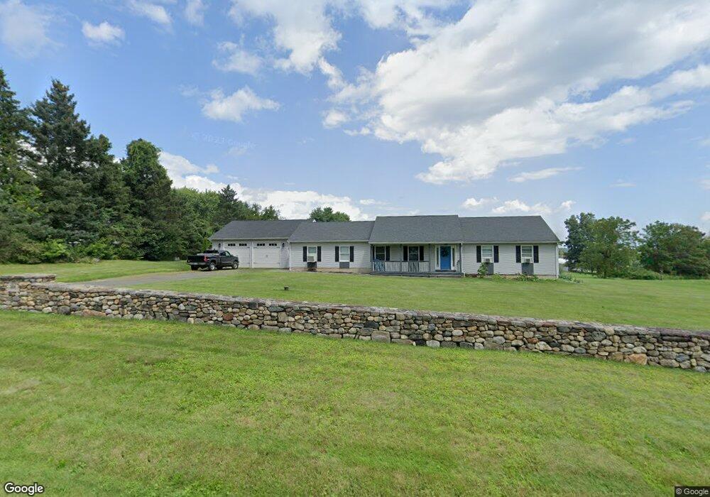 168 Lakes Rd, Bethlehem, CT 06751 - photo 1