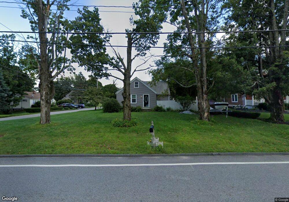 415 Shrewsbury St, Holden, MA 01520 - photo 1