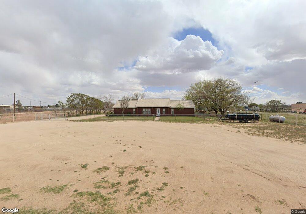 10232 W J Bar Ct, Odessa, TX 79764 - photo 1