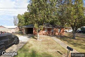 615 Wallthal Ave, Marks, MS 38646