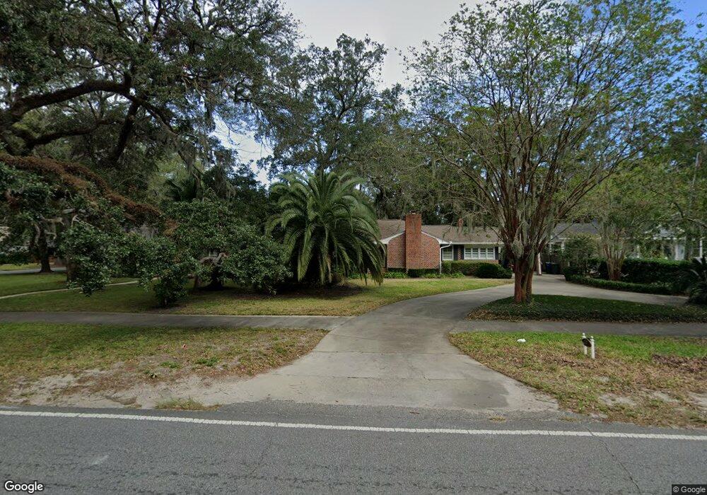 305 Kings Marsh, Saint Simons Island, GA 31522 - photo 1