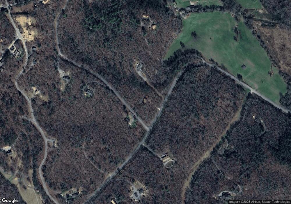 1245 Curtis Switch Rd, Mineral Bluff, GA 30559 - photo 1