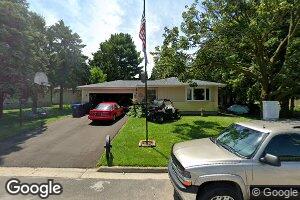 418 W Griffith St, Hustisford, WI 53034
