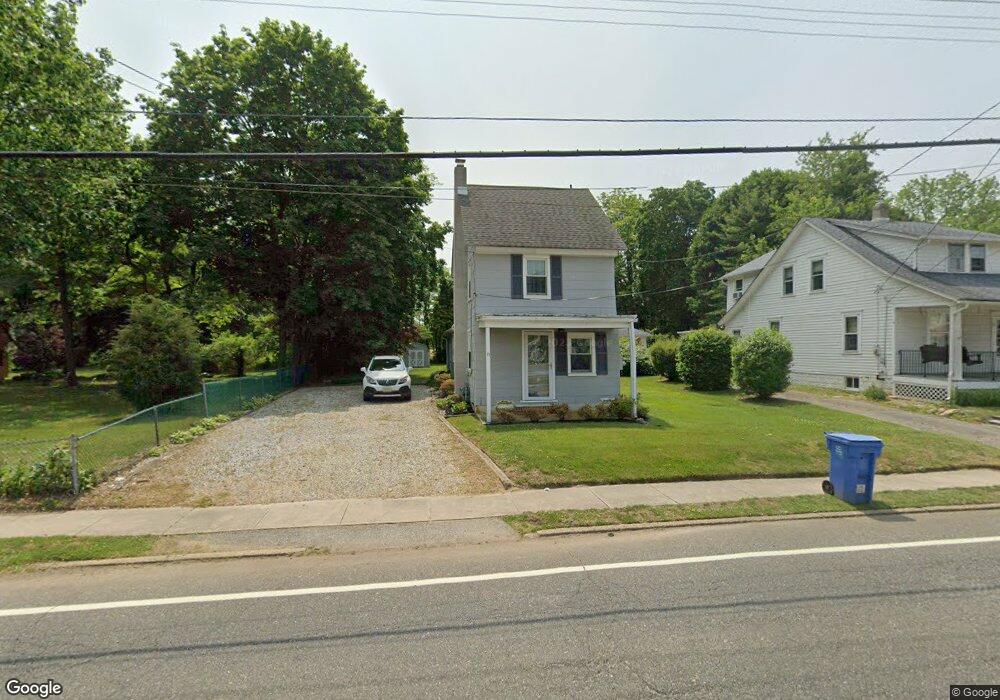 13 W Cohawkin Rd, Clarksboro, NJ 08020 - photo 1