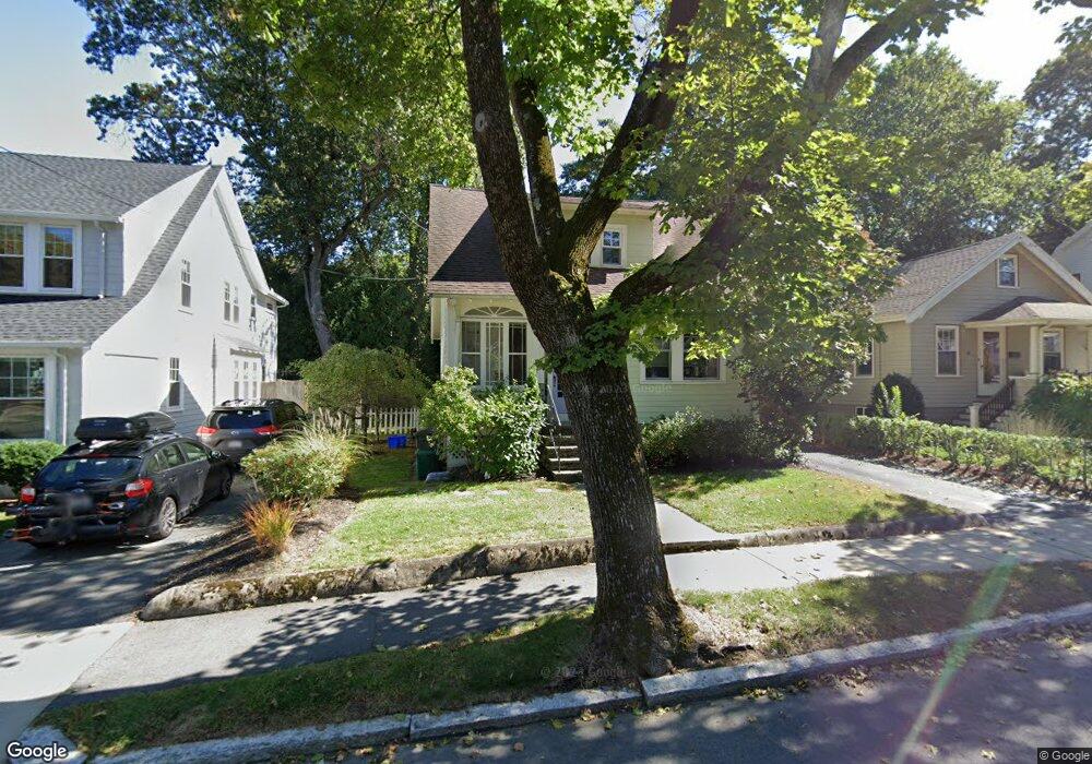 26 Inverness Rd, Arlington, MA 02476 - photo 1