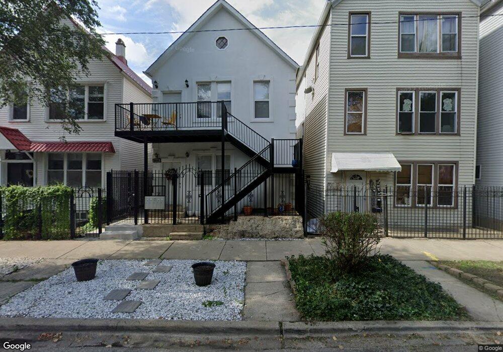 1644 N Artesian Ave unit 1F, Chicago, IL 60647 - photo 1