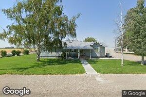 196 E 400 N, Blackfoot, ID 83221