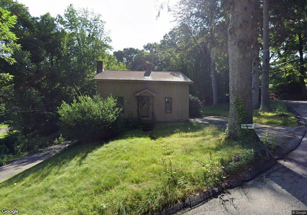 27 Pleasant St, Sutton, MA 01590 - photo 1