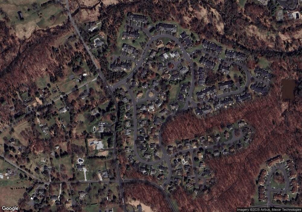 4 Seminole Path, Branchburg, NJ 08876 - photo 1