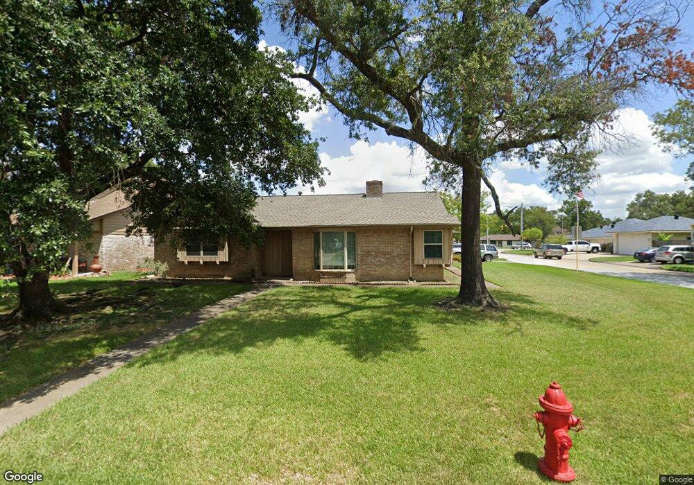 14343 Hollypark Dr, Houston, TX 77015 - photo 1