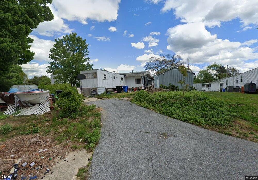 209 W Landing Rd, Mantua, NJ 08051 - photo 1