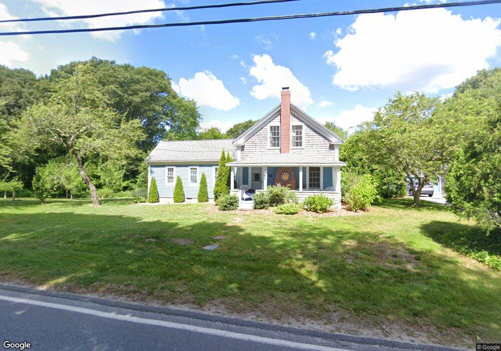 195 Maple St, West Barnstable, MA 02668 - photo 1