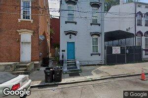 2020 Colerain Ave, Cincinnati, OH 45214