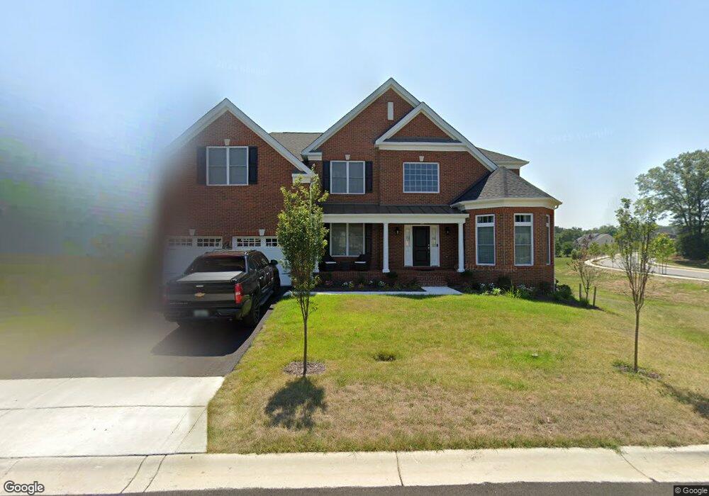 8339 Canyon Oak Dr, Severn, MD 21144 - photo 1