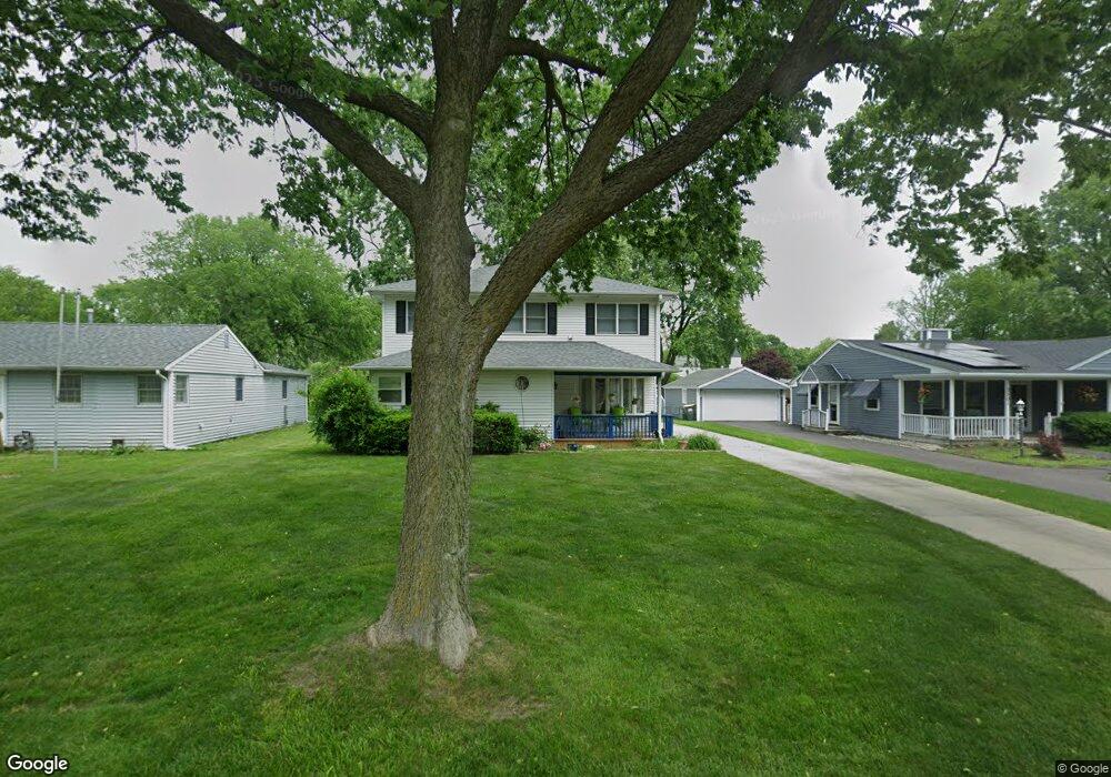 3503 Sigwalt St, Rolling Meadows, IL 60008 - photo 1