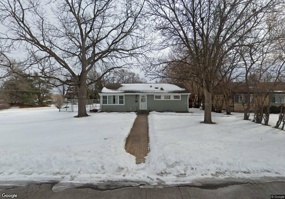 8033 Fremont Ave S, Bloomington, MN 55420 - photo 1