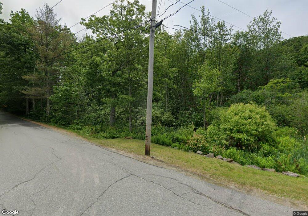 80 Howe Hill Rd, Camden, ME 04843 - photo 1