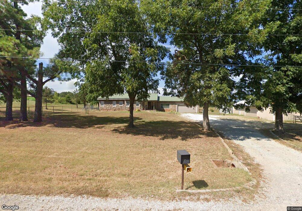 14 Checotah Ln, Shawnee, OK 74801 - photo 1