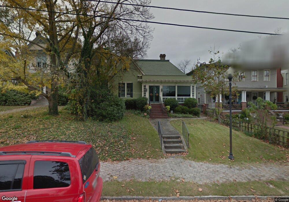 1133 Adams St, Macon, GA 31201 - photo 1