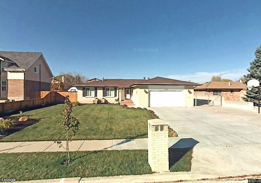 9086 Edenbrook Way, West Jordan, UT 84088 - photo 1