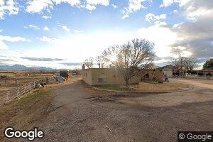 339 S 600 Ln E, Pima, AZ 85543