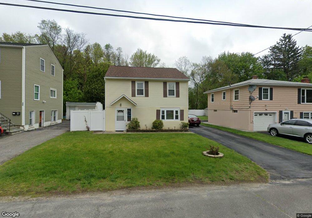 48 Lund Ave, Waterbury, CT 06705 - photo 1