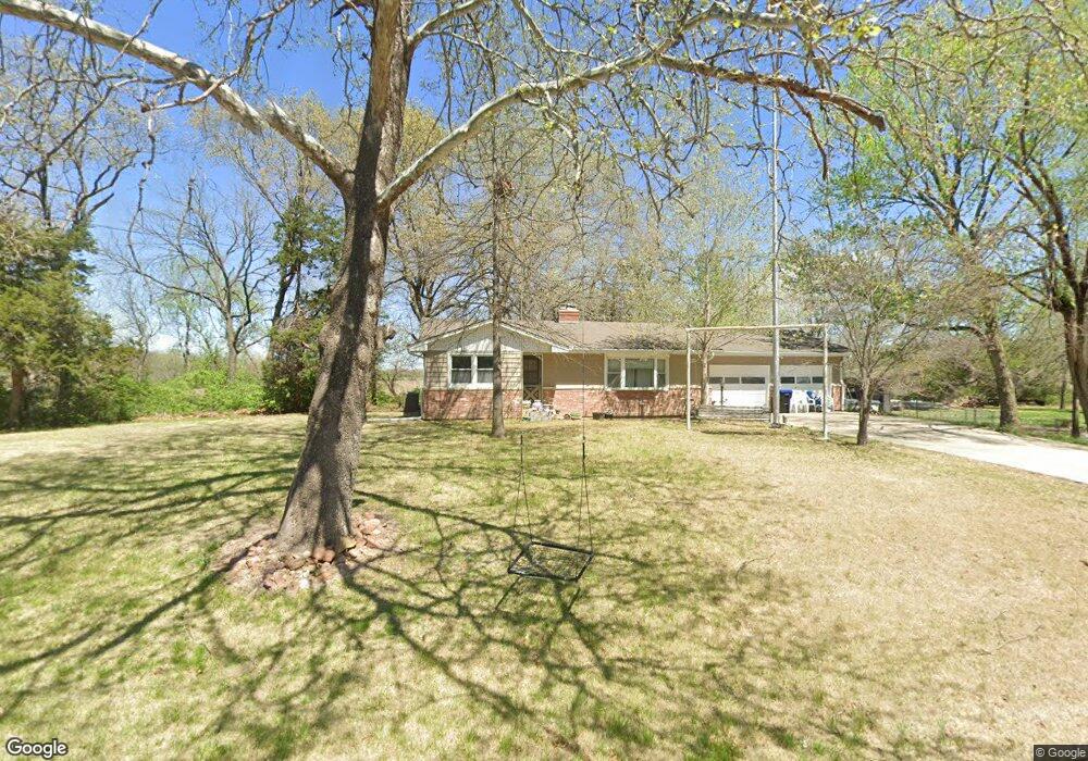 9640 SW 10th Ave, Topeka, KS 66615 - photo 1