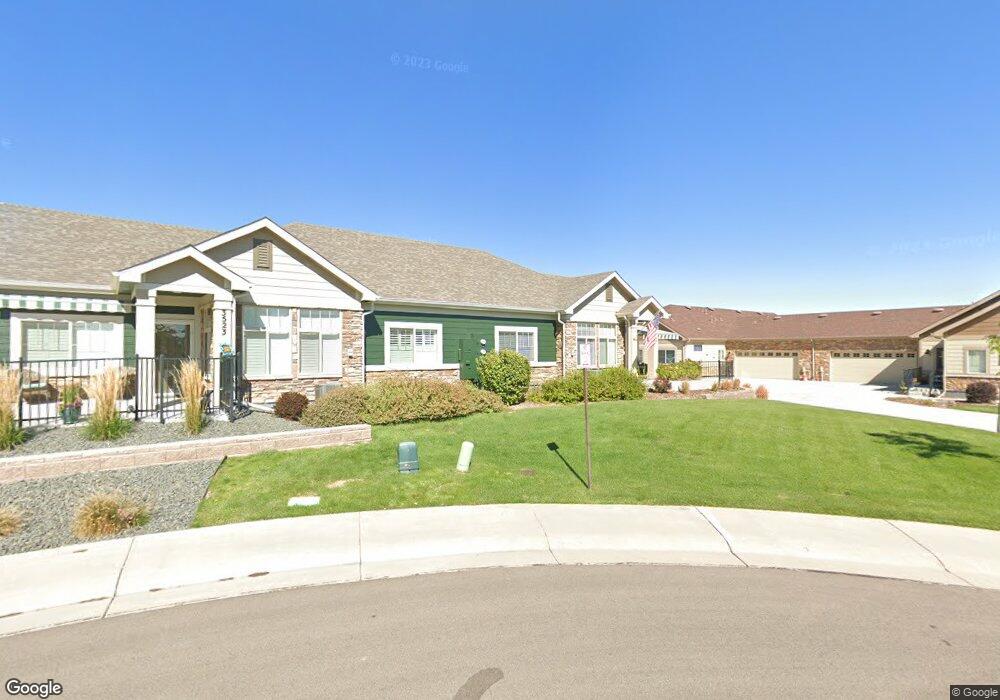 3525 E 124th Place, Thornton, CO 80241 - photo 1