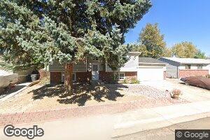 4113 E 118th Ave, Thornton, CO 80233