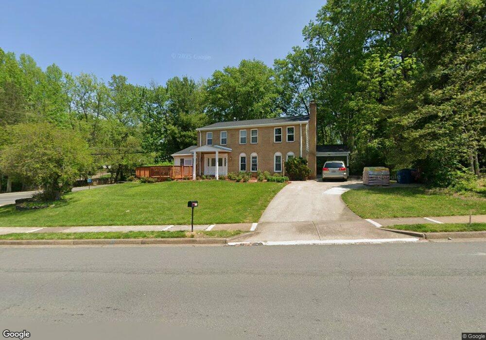 9436 Old Courthouse Rd unit B, Vienna, VA 22182 - photo 1