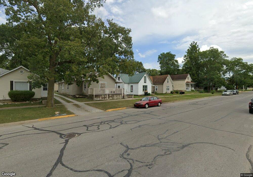 421 N Washington St, Delphi, IN 46923 - photo 1