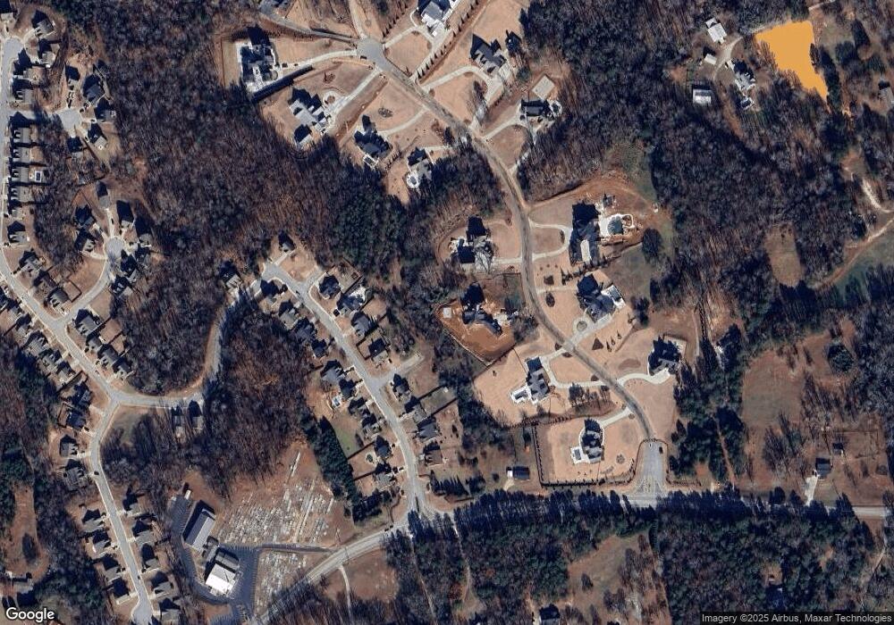 173 Fortress Way, Jefferson, GA 30549 - photo 1