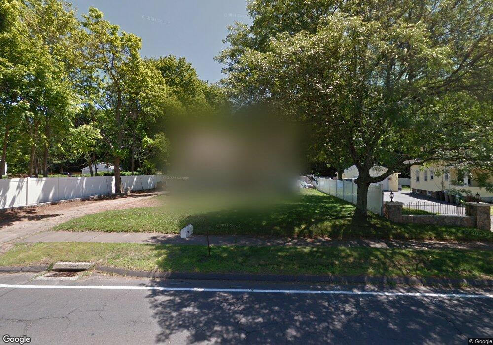 199 Chamberlain Hwy, Meriden, CT 06451 - photo 1