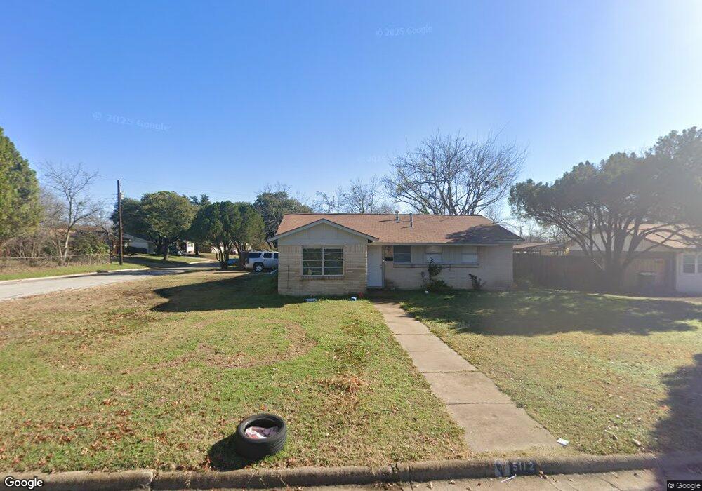 5112 Grove St, North Richland Hills, TX 76180 - photo 1
