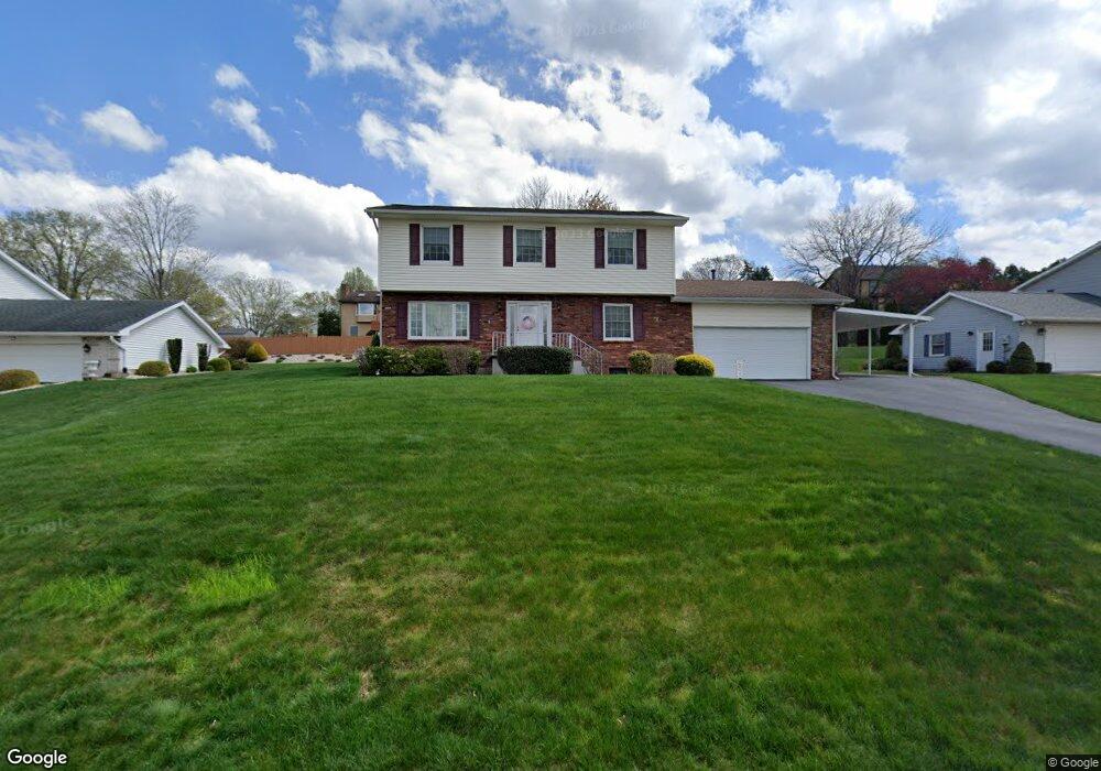 30 N Beech Rd, Wilkes Barre, PA 18705 - photo 1
