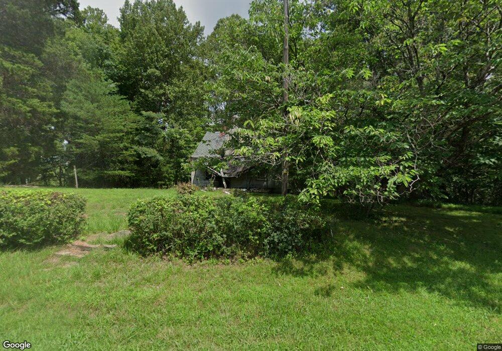 892 Blue Knob Rd, Martinsville, VA 24112 - photo 1