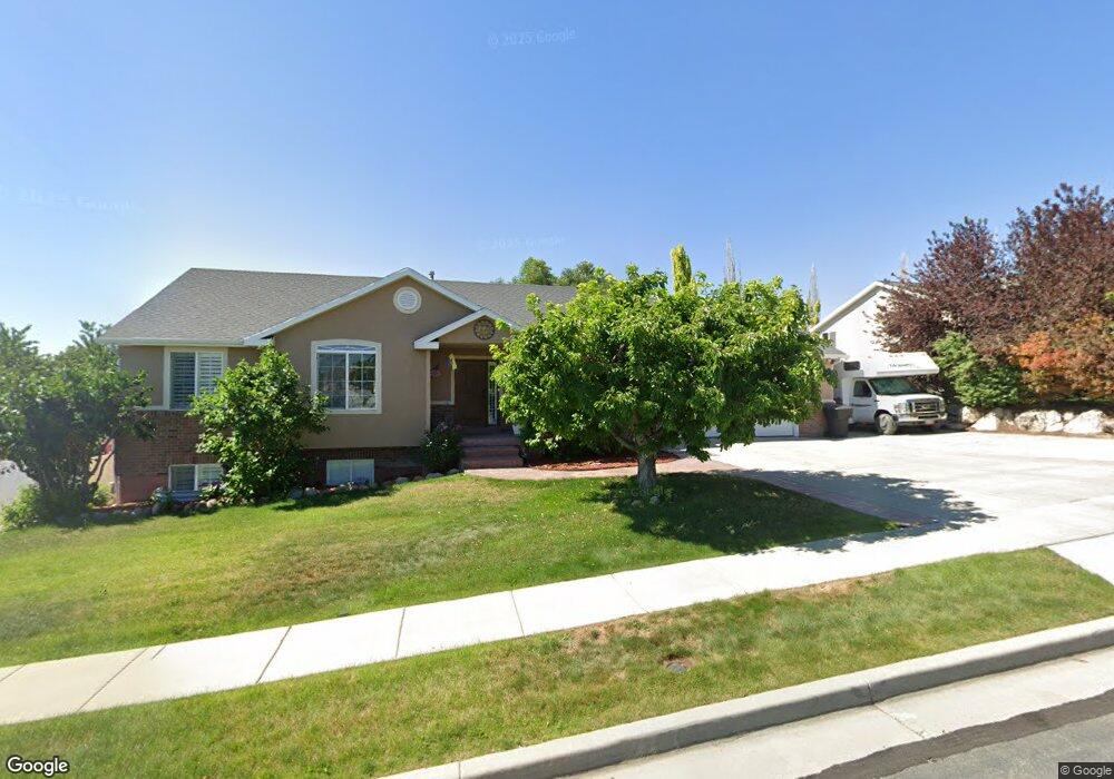 5327 W 7530 S, West Jordan, UT 84081 - photo 1