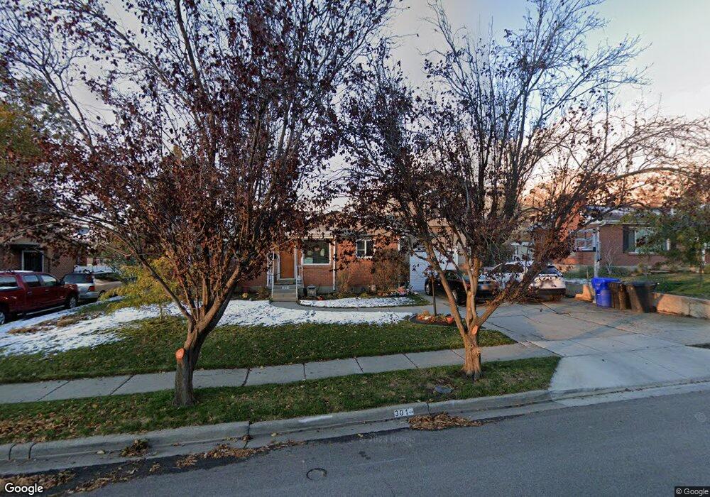 301 E 1050 N, Bountiful, UT 84010 - photo 1